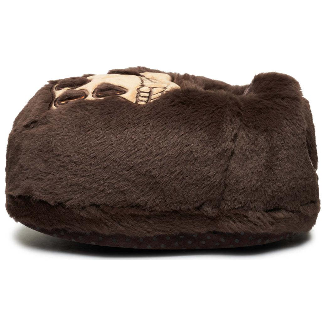 A BATHING APE Мужские сандалии BAYC x Closed Toe, коричневые
A BATHING APE Мужские сандалии BAYC x Closed Toe, коричневые