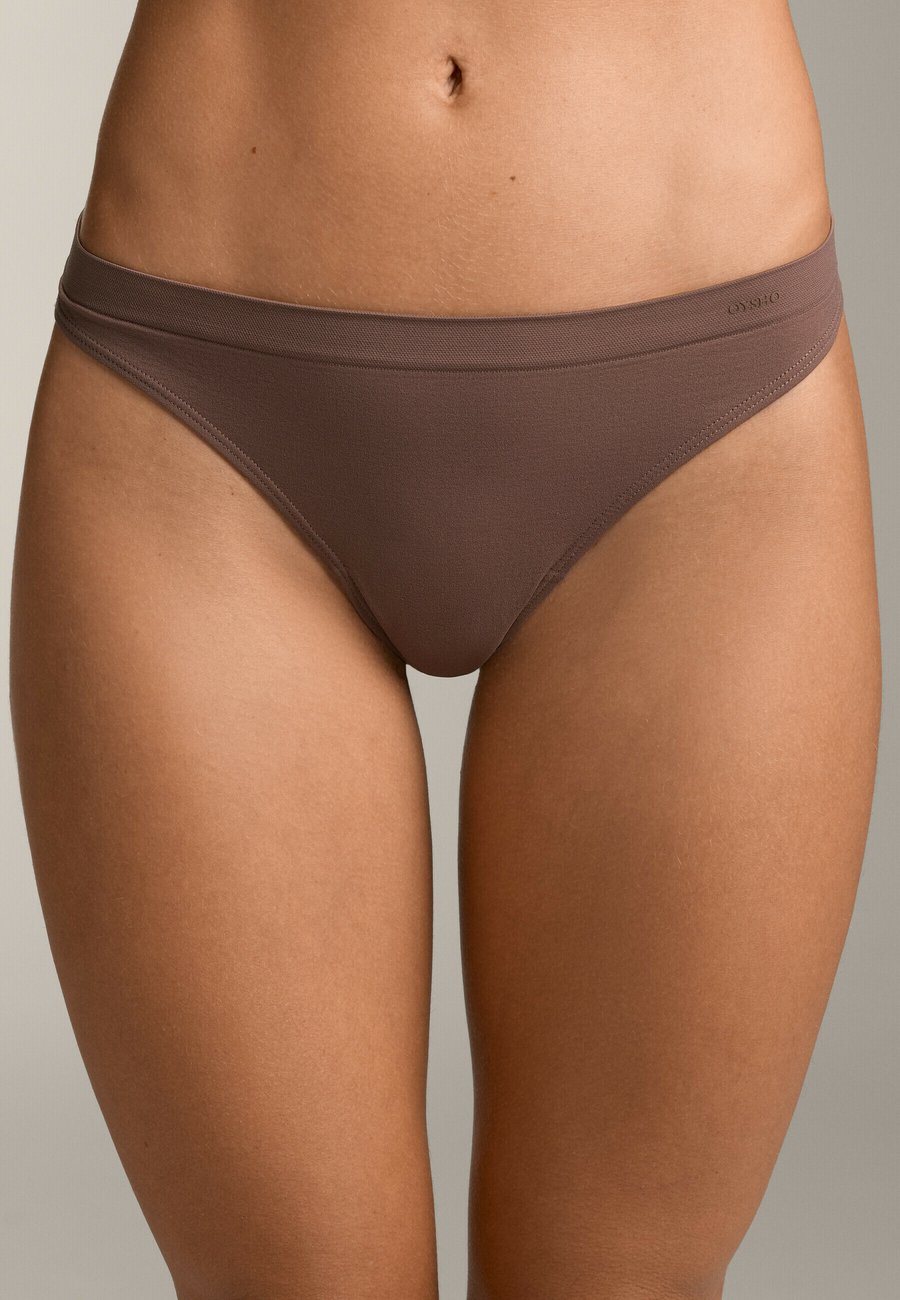 Брифы OYSHO 5 SEAMLESS SOFT TOUCH BRAZILIAN, Stone
Брифы OYSHO 5 SEAMLESS SOFT TOUCH BRAZILIAN, Stone