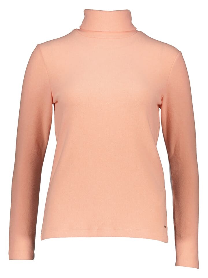 Пуловер Herrlicher Rollkragen, оранжевый
Пуловер Herrlicher Rollkragen, оранжевый