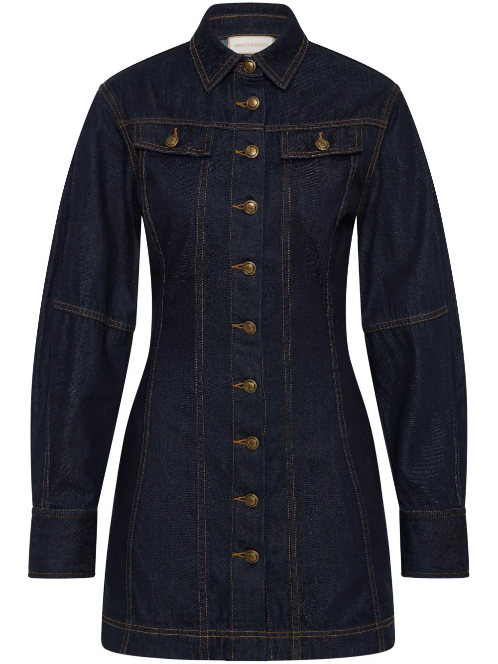 Платье Dylan Rebecca Vallance, синий
Платье Dylan Rebecca Vallance, синий