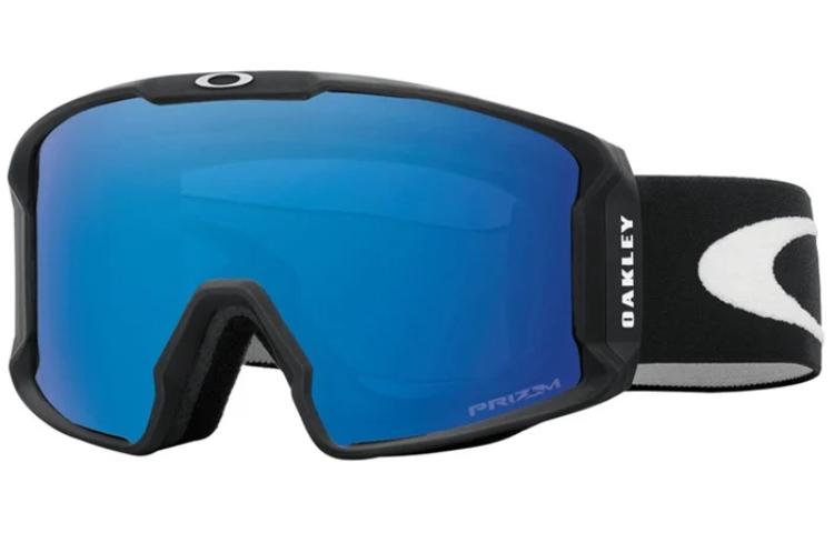 Маска для горных лыж LINE MINER L противотуманная ветрозащитная унисекс Oakley, черный
Маска для горных лыж LINE MINER L противотуманная ветрозащитная унисекс Oakley, черный