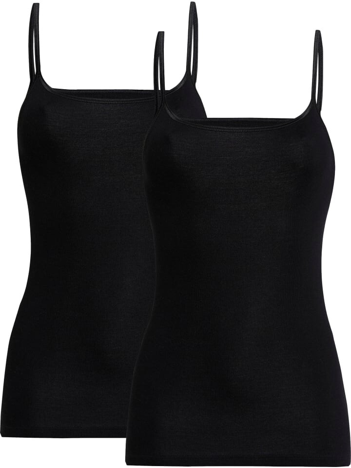 Майка Con-ta, черный
Майка Con-ta, черный