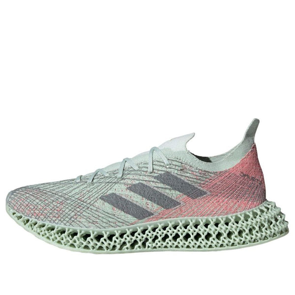 Кроссовки 4dfwd x strung 'linen green grey pink' Adidas, зеленый
Кроссовки 4dfwd x strung 'linen green grey pink' Adidas, зеленый