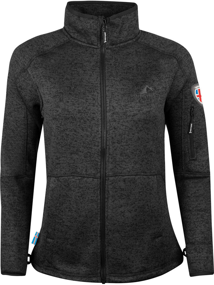 Куртка Westfjord Katla, черный
Куртка Westfjord Katla, черный