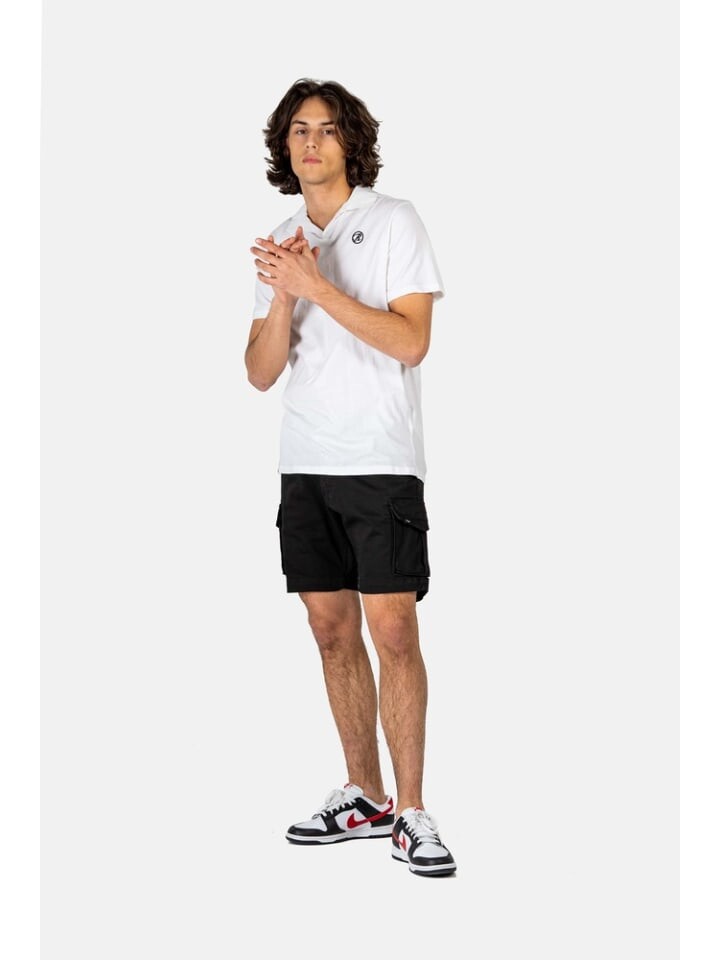 Тканевые шорты Reell, черный
Тканевые шорты Reell, черный