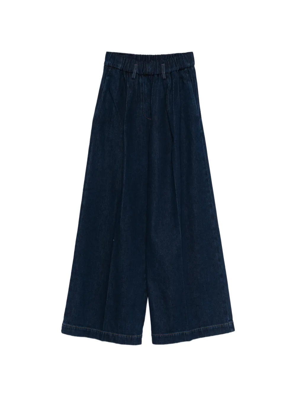 Джинсы на резинке Forte Forte, синий
Джинсы на резинке Forte Forte, синий