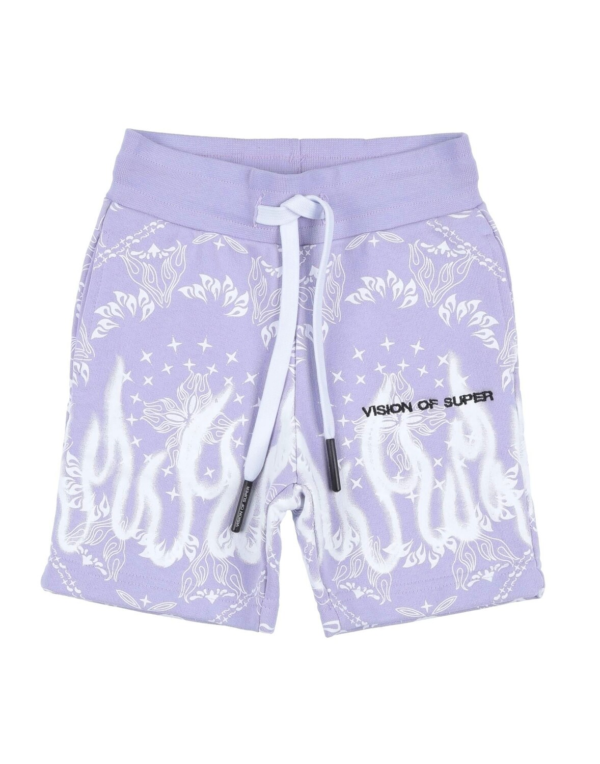 Шорты Vision Of Super, сирень 
Шорты Vision Of Super, сирень