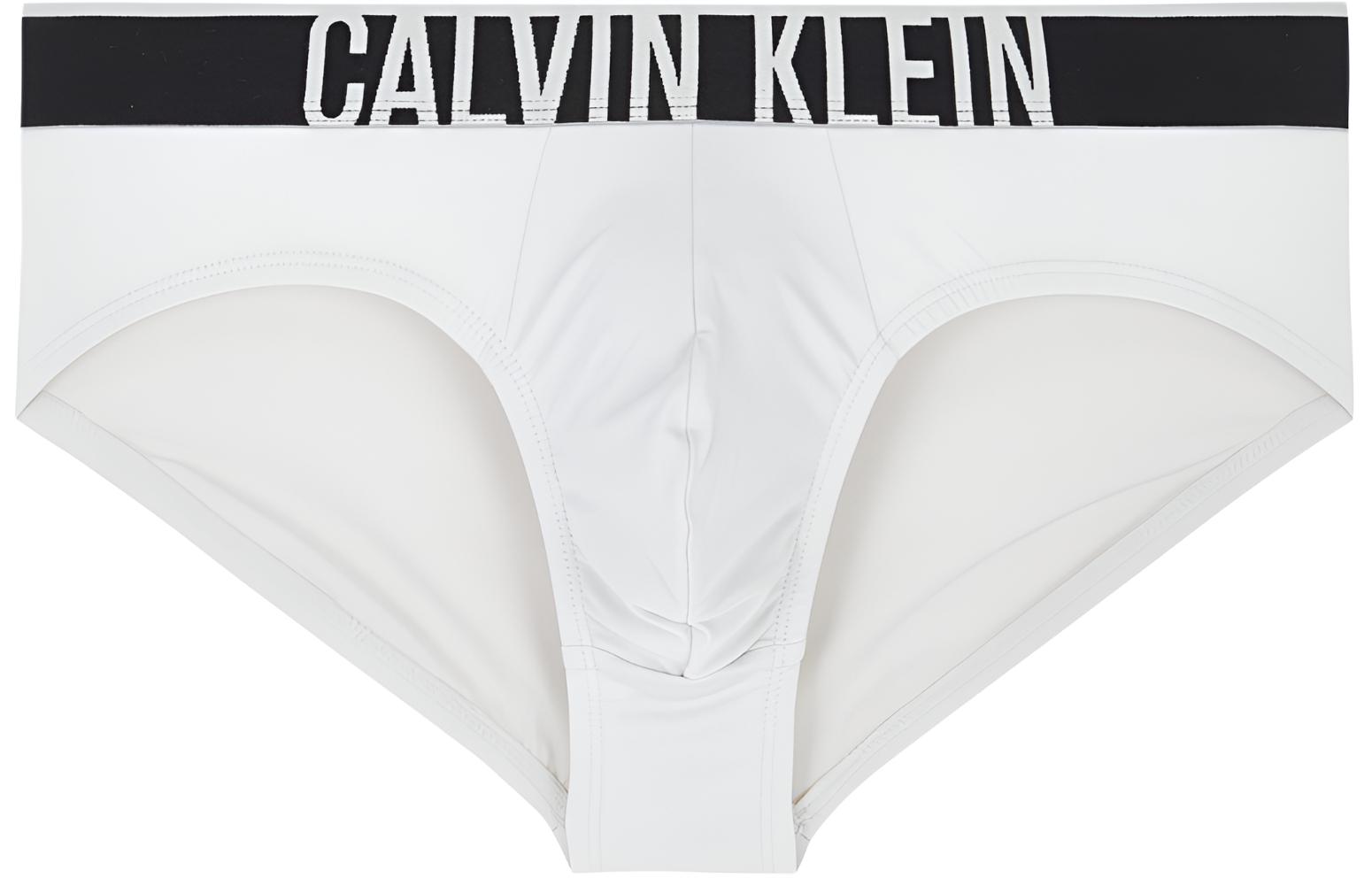 Calvin Klein Трусы мужские 1 упаковка белый синий
Calvin Klein Трусы мужские 1 упаковка белый синий