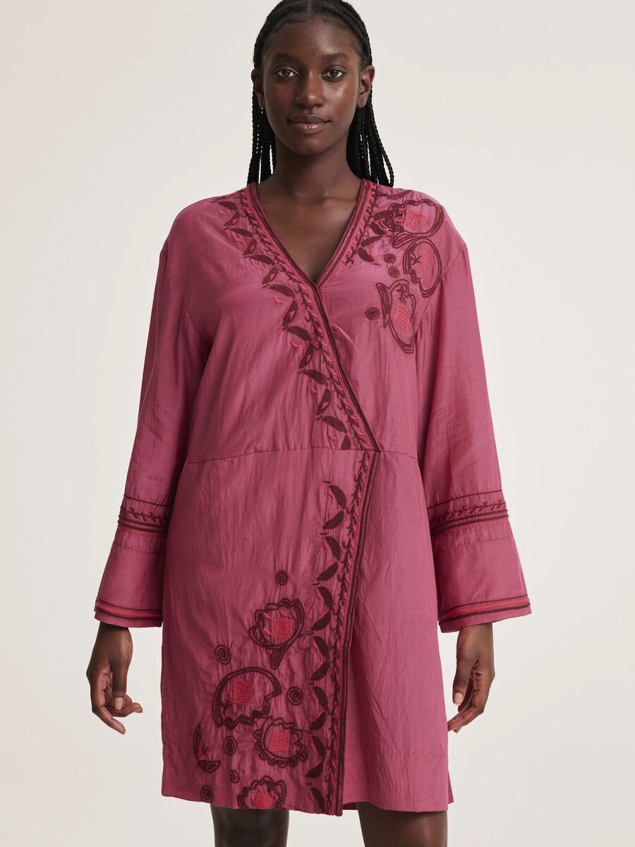 Платье Odd Molly, розовый
Платье Odd Molly, розовый