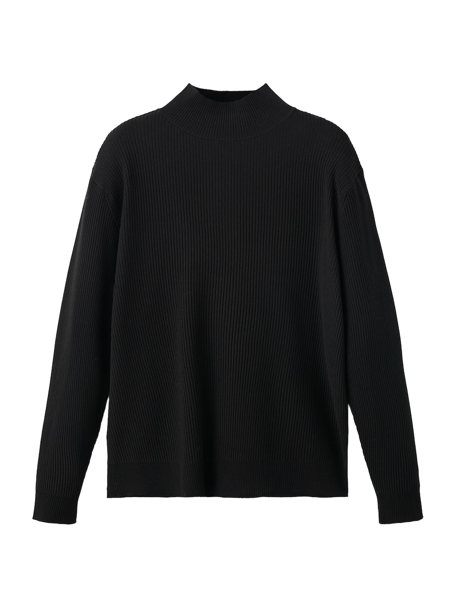 Свитер MANGO MAN Carina, черный
Свитер MANGO MAN Carina, черный