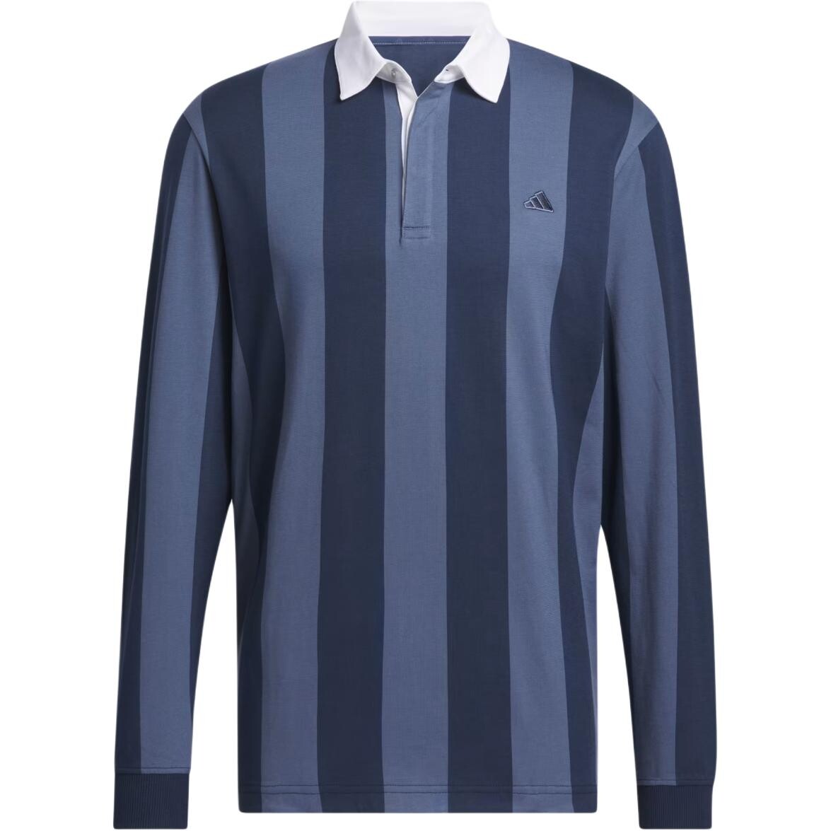 Одежда Рубашка поло Мужская синяя Adidas, синий
Одежда Рубашка поло Мужская синяя Adidas, синий