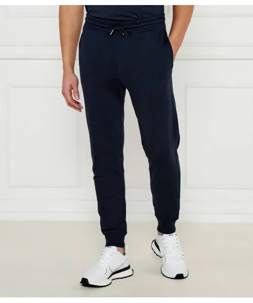 Спортивные штаны Sechup Regular fit Boss Orange, синий
Спортивные штаны Sechup Regular fit Boss Orange, синий