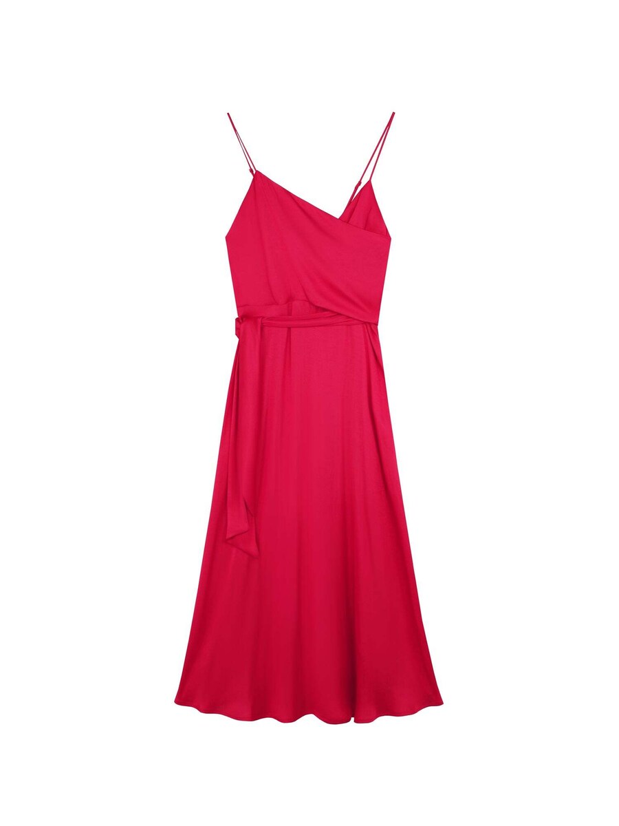 Платье Scalpers, цвет Raspberry
Платье Scalpers, цвет Raspberry