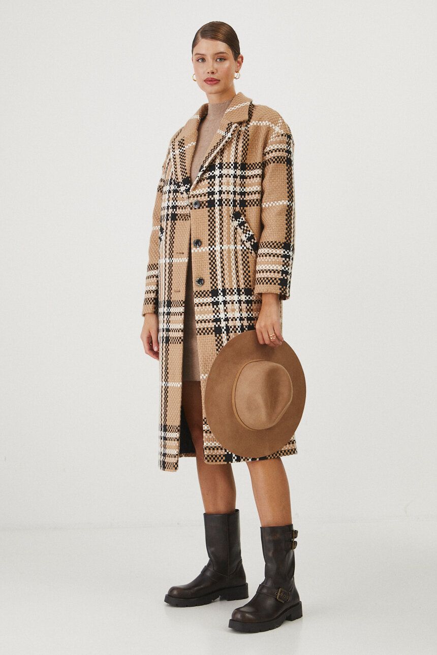 Плащ Medicine, мультиколор
Плащ Medicine, мультиколор