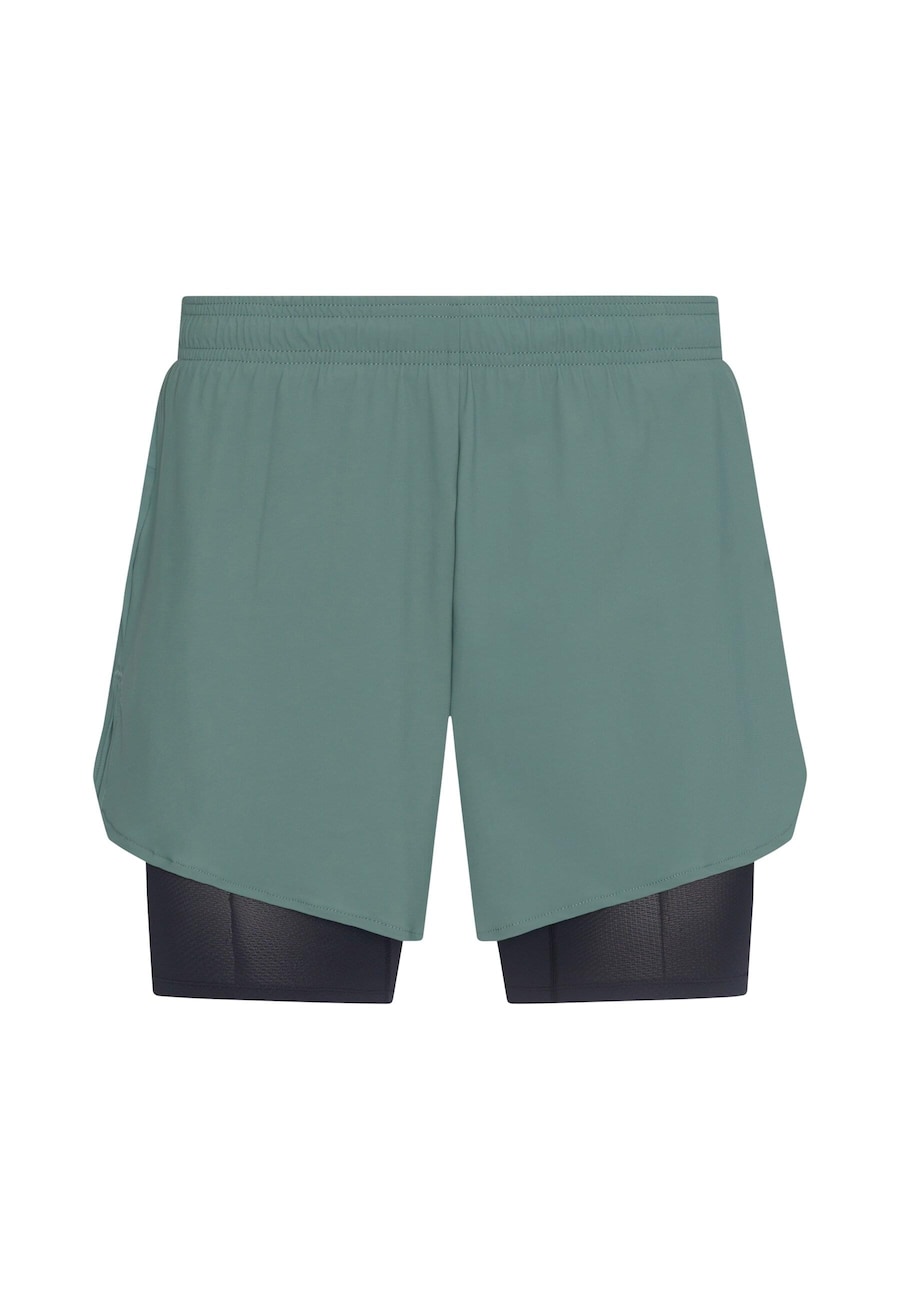 Обычные спортивные брюки Born Living Yoga Ontario, изумрудный
Обычные спортивные брюки Born Living Yoga Ontario, изумрудный