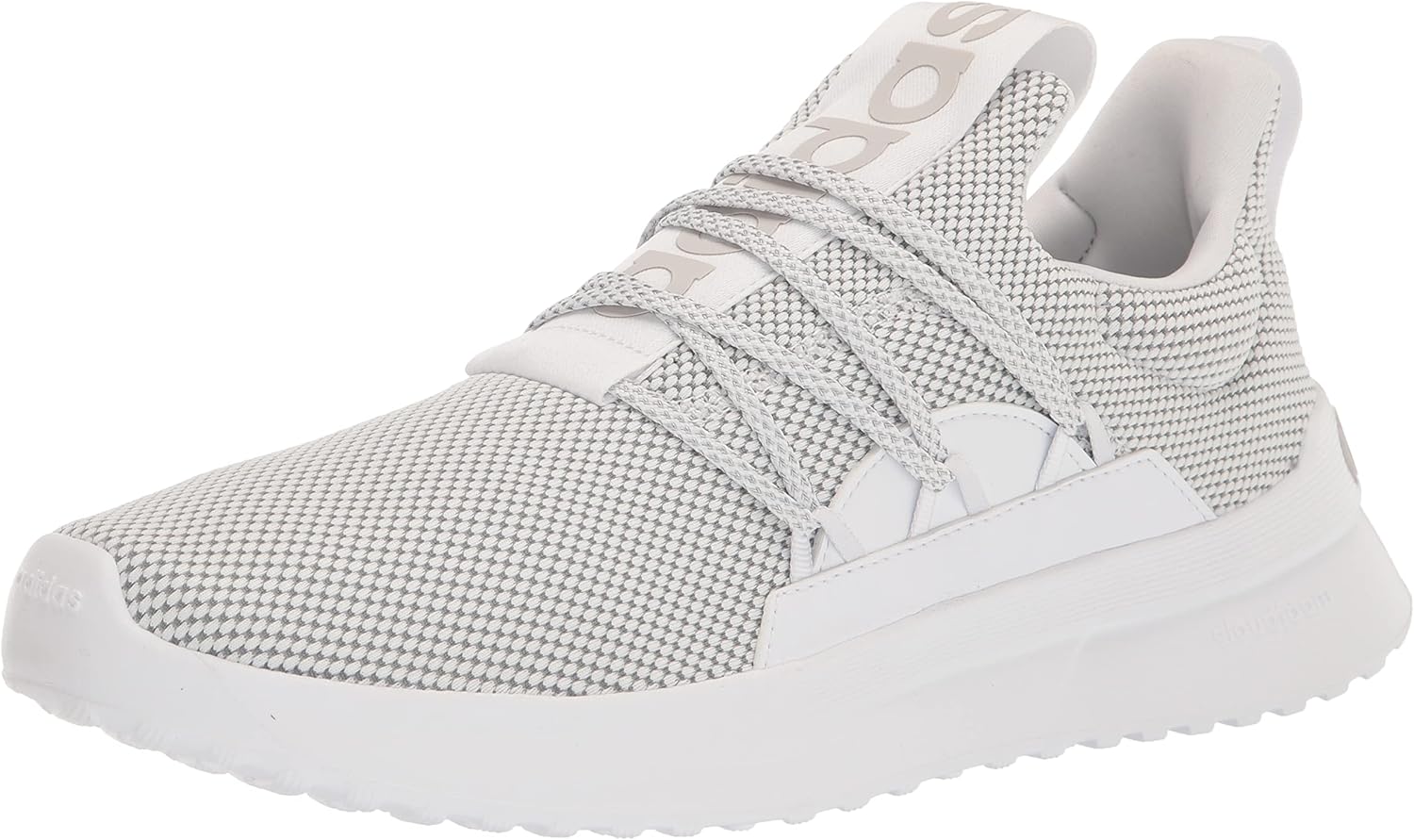 Мужские кроссовки Adidas Lite Racer Adapt 5.0, белый/серый
Мужские кроссовки Adidas Lite Racer Adapt 5.0, белый/серый