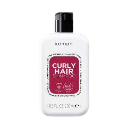 Шампунь Care Curly Hair 250ml - Perfect For Curly Hair
Шампунь Care Curly Hair 250ml - Perfect For Curly Hair