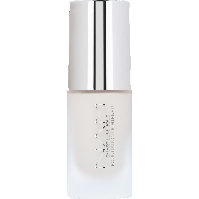 Осветлитель Smart Luminous Foundation NAM, 19 ml
Осветлитель Smart Luminous Foundation NAM, 19 ml