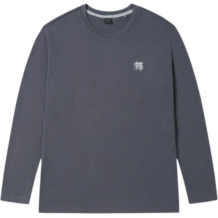 Футболка мужская KOLON SPORT, темно-серый
Футболка мужская KOLON SPORT, темно-серый