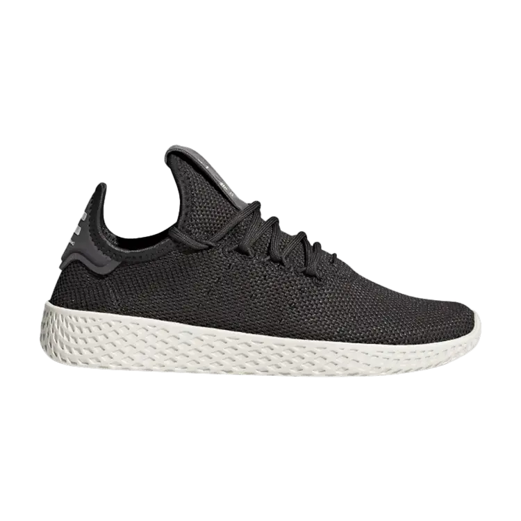 Кроссовки Adidas Pharrell x Tennis Hu J, Carbon
Кроссовки Adidas Pharrell x Tennis Hu J, Carbon