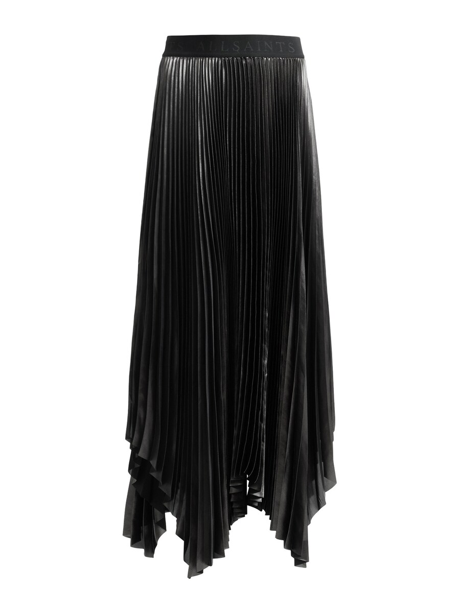 Юбка макси AllSaints Skirt PHIA, антрацит
Юбка макси AllSaints Skirt PHIA, антрацит