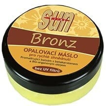 Sun Argan Bronz Oil Масло для загара 200мл, Vivaco
Sun Argan Bronz Oil Масло для загара 200мл, Vivaco