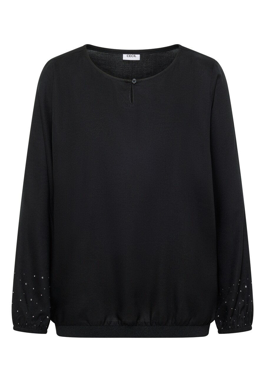 Блуза CECIL, черный
Блуза CECIL, черный