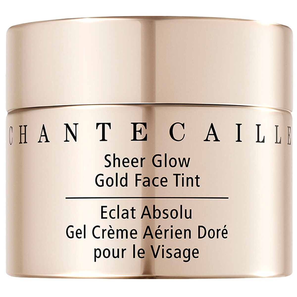 Хайлайтер sheer glow gold face tint Chantecaille, вес 30 гр.
Хайлайтер sheer glow gold face tint Chantecaille, вес 30 гр.
