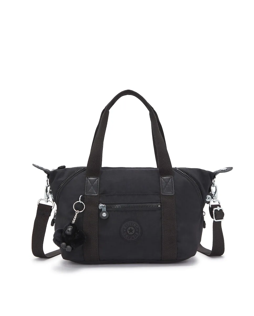 Сумка через плечо Art Mini Small Multi-Position черного цвета Kipling, черный
Сумка через плечо Art Mini Small Multi-Position черного цвета Kipling, черный