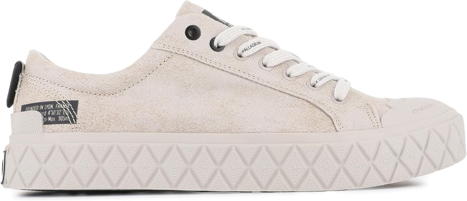 Кроссовки Palladium Palla Ece розовые
Кроссовки Palladium Palla Ece розовые