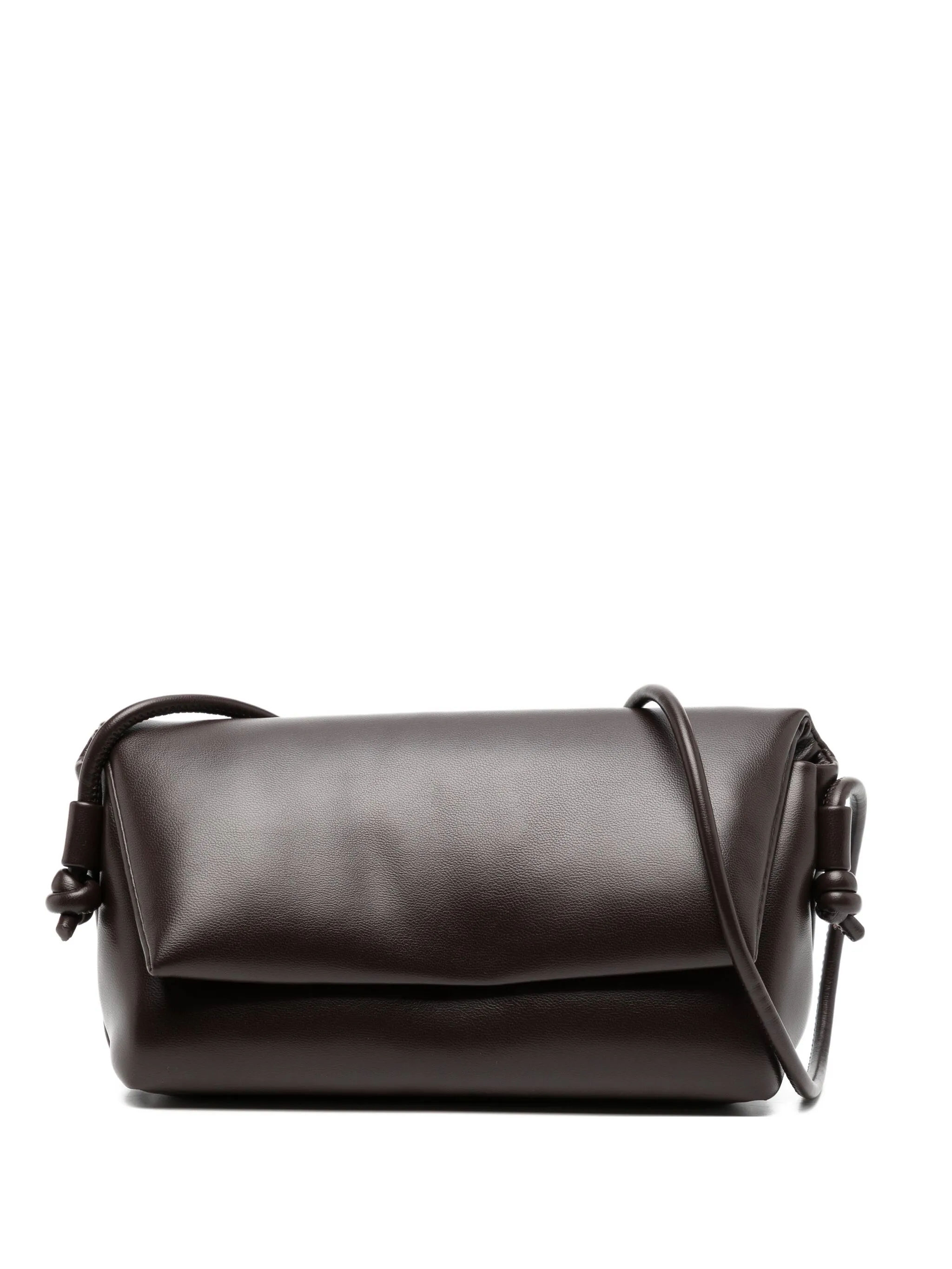 Сумка через плечо с клапаном Jnby, коричневый
Сумка через плечо с клапаном Jnby, коричневый