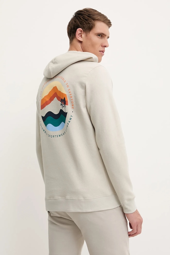 Толстовка Trek Columbia, бежевый
Толстовка Trek Columbia, бежевый