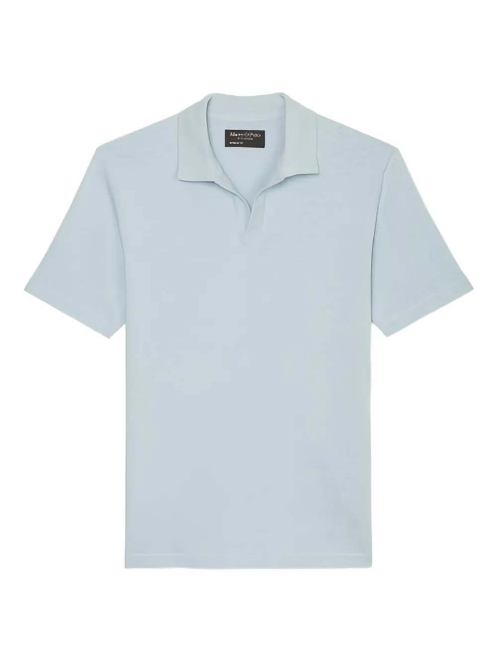 Футболка с короткими рукавами Marc O'Polo, синий
Футболка с короткими рукавами Marc O'Polo, синий