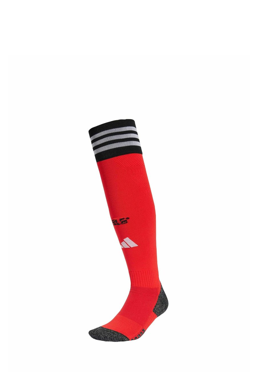 Носки Adidas Performance SL BENFICA 25/26 FOOTBALL SOCKS, Benfica Red/Red
Носки Adidas Performance SL BENFICA 25/26 FOOTBALL SOCKS, Benfica Red/Red