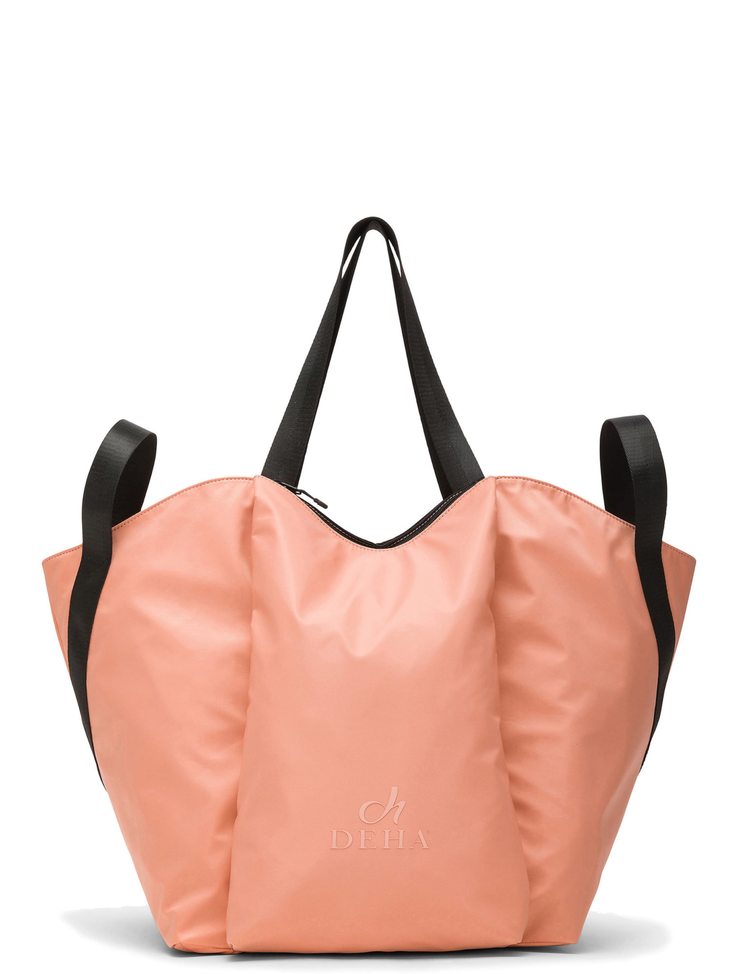 DEHA Weekender в цвете Coral Rose
DEHA Weekender в цвете Coral Rose