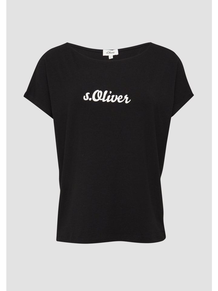 Футболка в цвете 99D0_black s.Oliver
Футболка в цвете 99D0_black s.Oliver