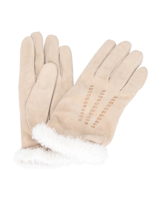 Перчатки Alviero Martini 1A Classe, бежевый
Перчатки Alviero Martini 1A Classe, бежевый