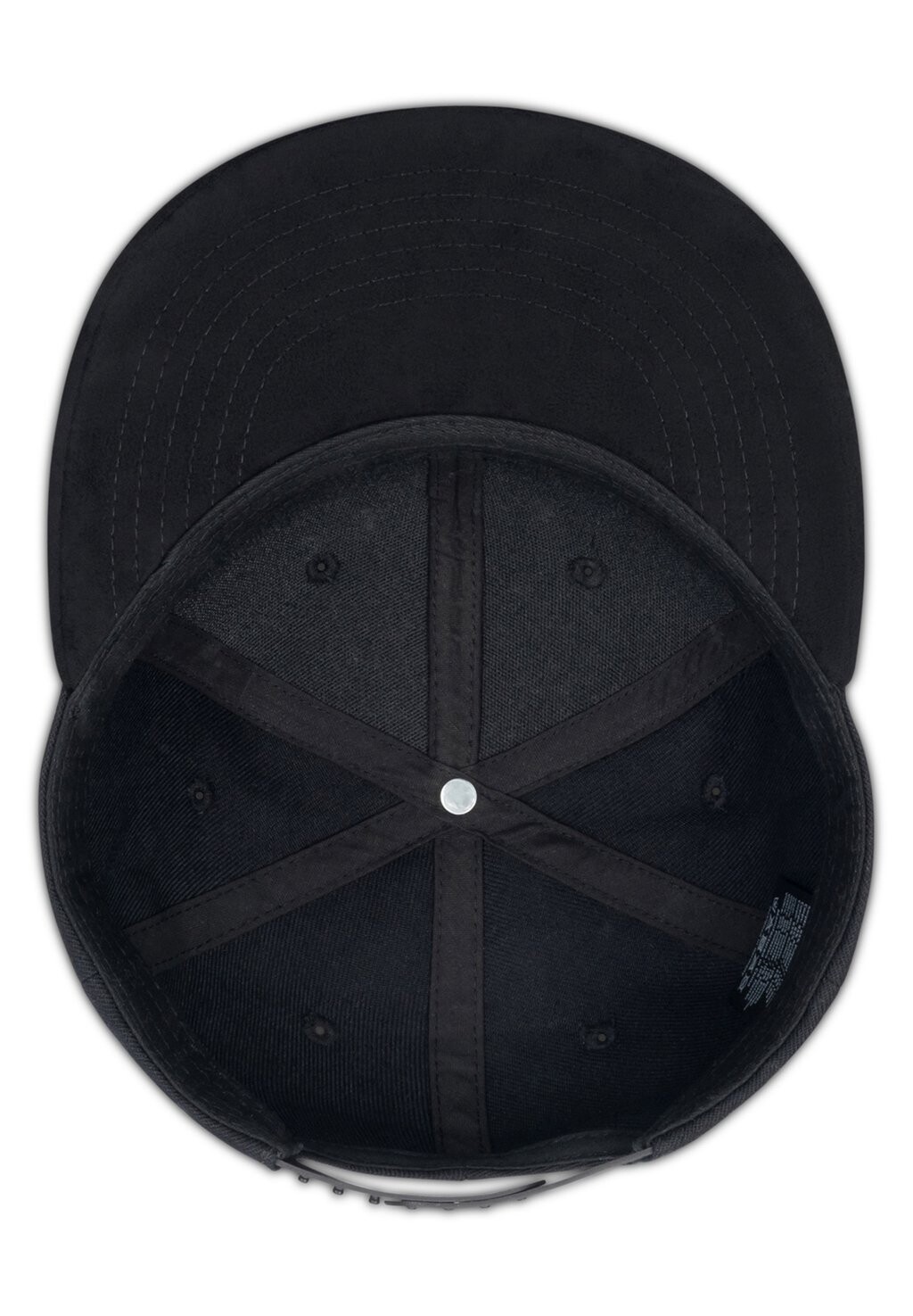 Кепка Dean Johnny Urban, черный
Кепка Dean Johnny Urban, черный