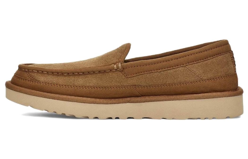 Обувь для образа жизни Мужская низкая Ugg
Обувь для образа жизни Мужская низкая Ugg