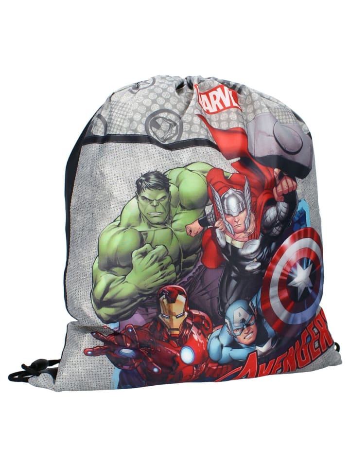 Спортивная сумка 44 см, сумки Marvel для детей и подростков MARVEL Avengers
Спортивная сумка 44 см, сумки Marvel для детей и подростков MARVEL Avengers
