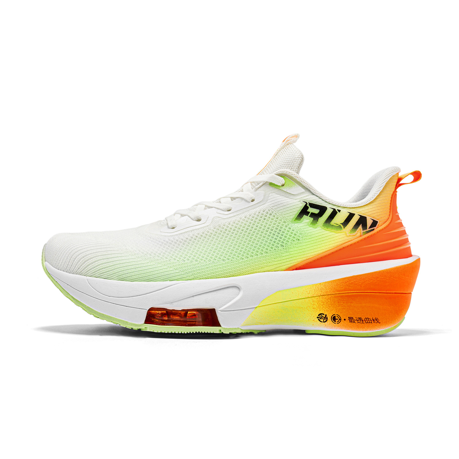 Jianjie Кроссовки Flight Degree унисекс низкие Green
Jianjie Кроссовки Flight Degree унисекс низкие Green