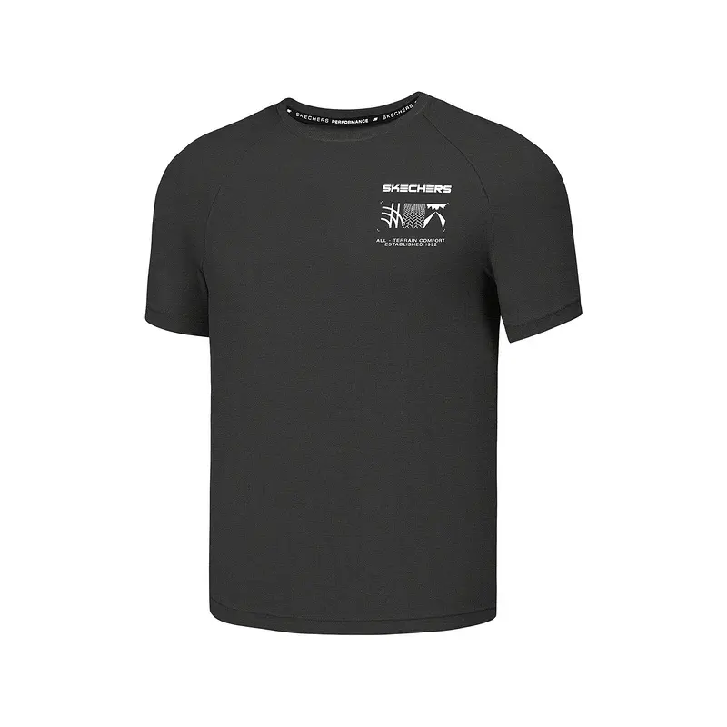 Skechers Футболка Basic Sports Series SS25 мужская Black 0018, Черный, Skechers Футболка Basic Sports Series SS25 мужская Black 0018
Skechers Футболка Basic Sports Series SS25 мужская Black 0018, Черный, Skechers Футболка Basic Sports Series SS25 мужская Black 0018