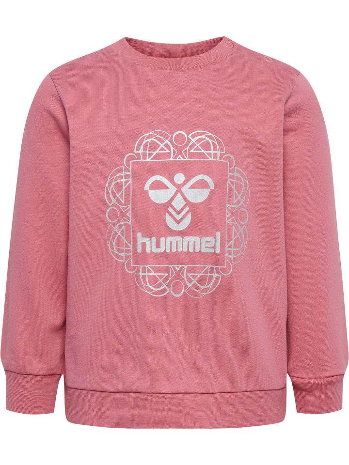 Толстовка Hummel
Толстовка Hummel