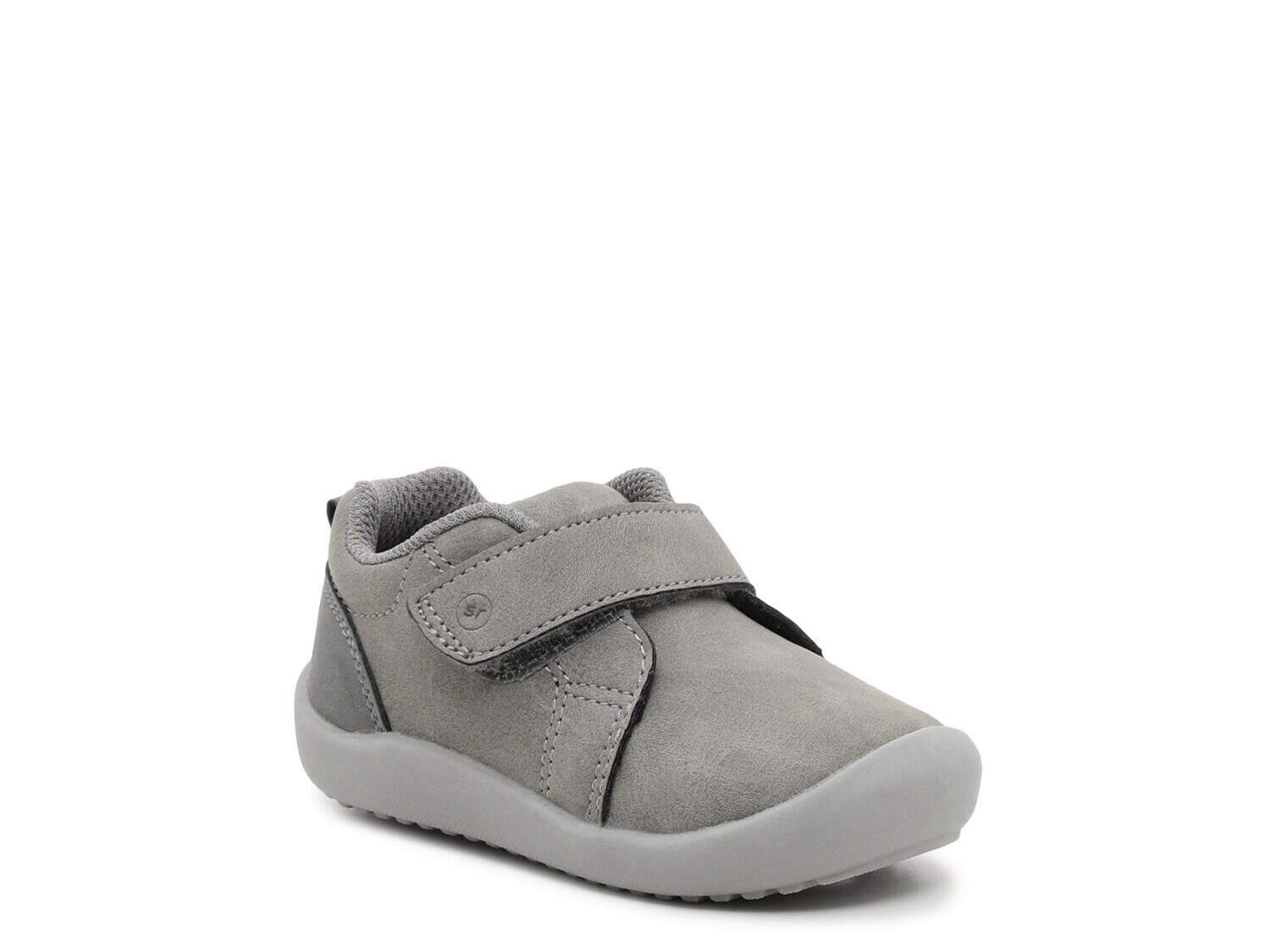 Кроссовки детские Stride Rite Tristan, серый
Кроссовки детские Stride Rite Tristan, серый