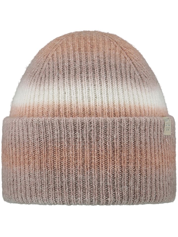 Шапка Barts, коричневый
Шапка Barts, коричневый