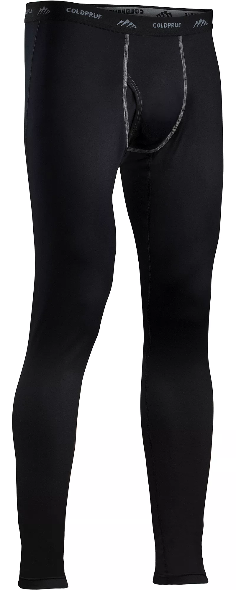 Мужские брюки ColdPruf Quest Performance, черный
Мужские брюки ColdPruf Quest Performance, черный