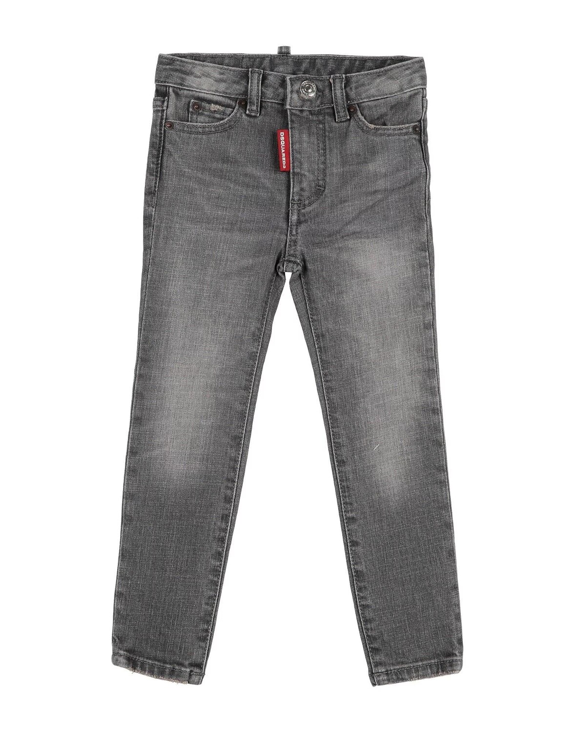 Джинсы Dsquared2, серый
Джинсы Dsquared2, серый