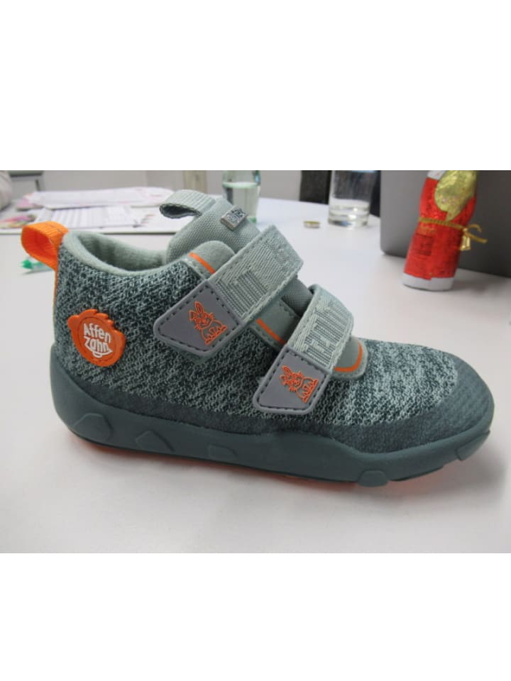 Низкие кроссовки Affenzahn, синий
Низкие кроссовки Affenzahn, синий