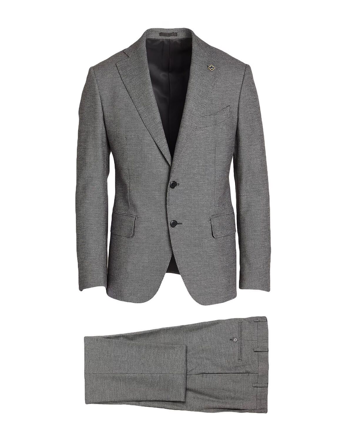 Костюм Lardini, серый
Костюм Lardini, серый