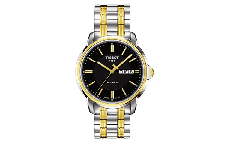 Мужские часы TISSOT
Мужские часы TISSOT